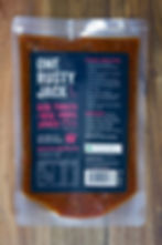 Thumbnail: 6 Pack One Rusty Jack Simmer Sauces
