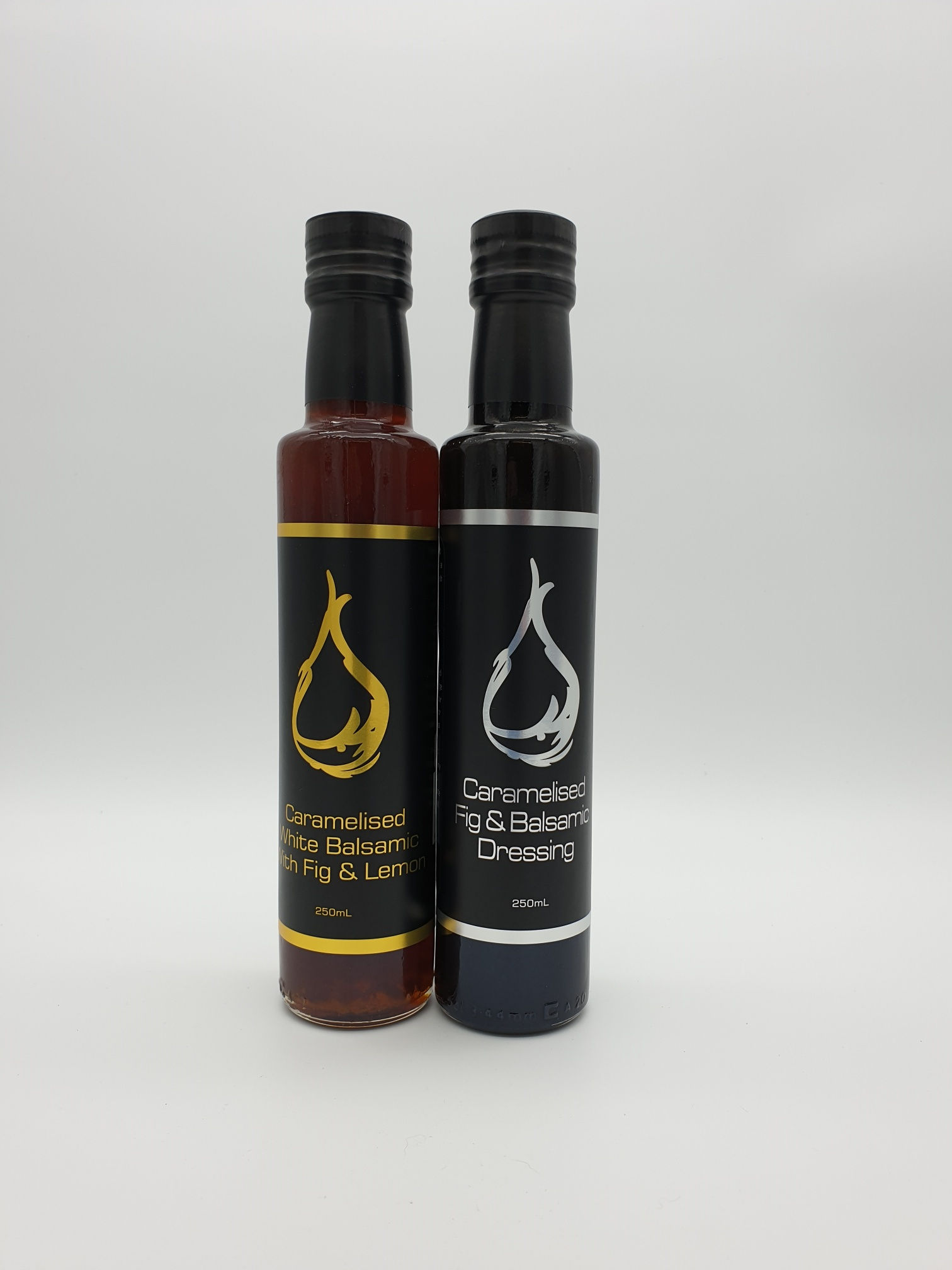 Caramelised Balsamic Twin Pack