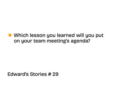 The Border Collie Teaches: “What is Leadership?”