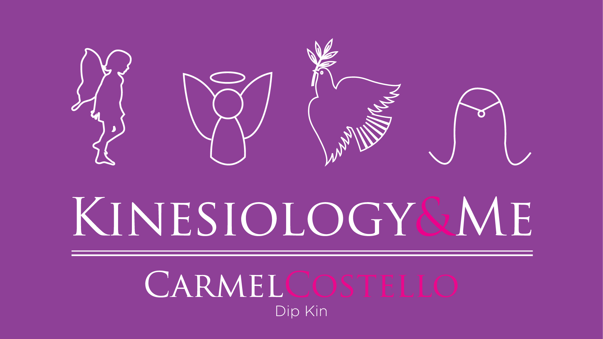 H O M E Kinesiology Kinesology And Me County Kilkenny