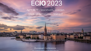 Medical Templates Debuts at ECIO