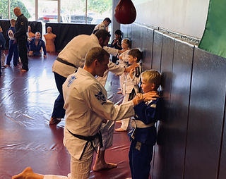 6 Levels Orlando Mma Kids Winter Garden Fl