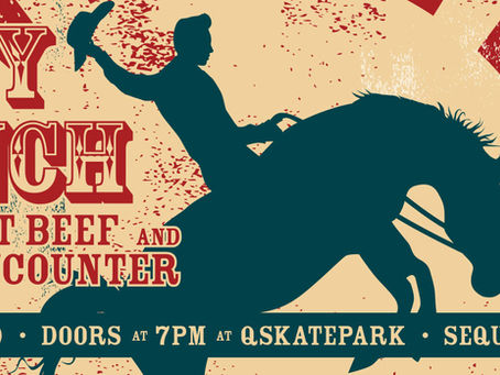 Skate Jam and Concert 9/10