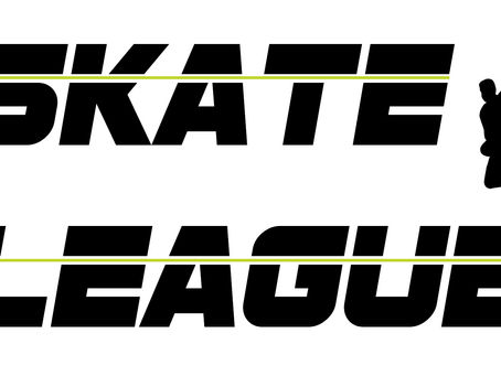 Skate League Team Event