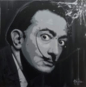 Salvador Dali