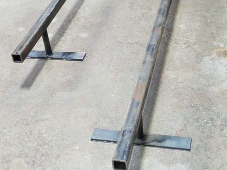 Skateboard Rails for Sale
