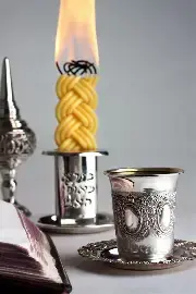 Havdalah event - Jam Junk Orchestra