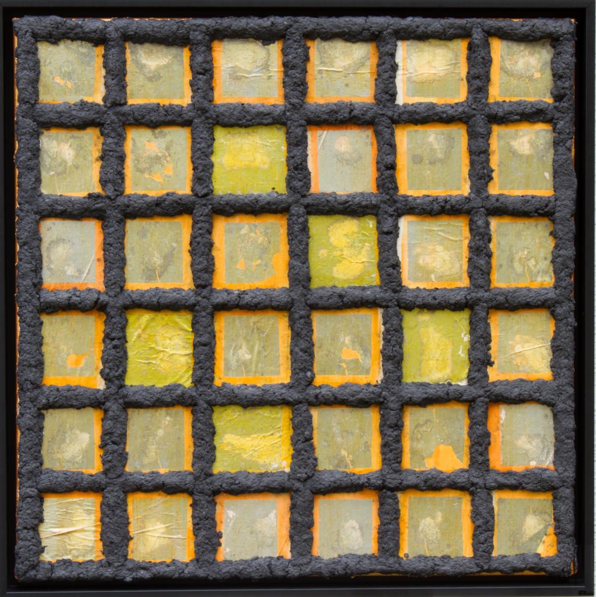 Kunst kaufen von Künstler Ina Kunz