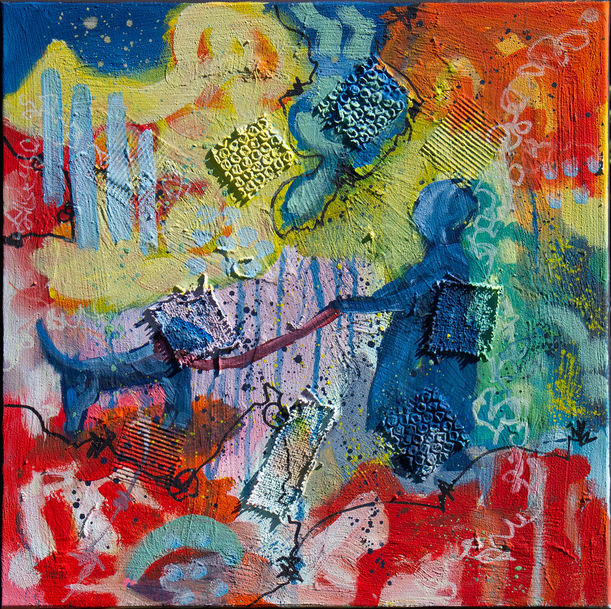 Gemälde kaufen Künstler Johann Eder