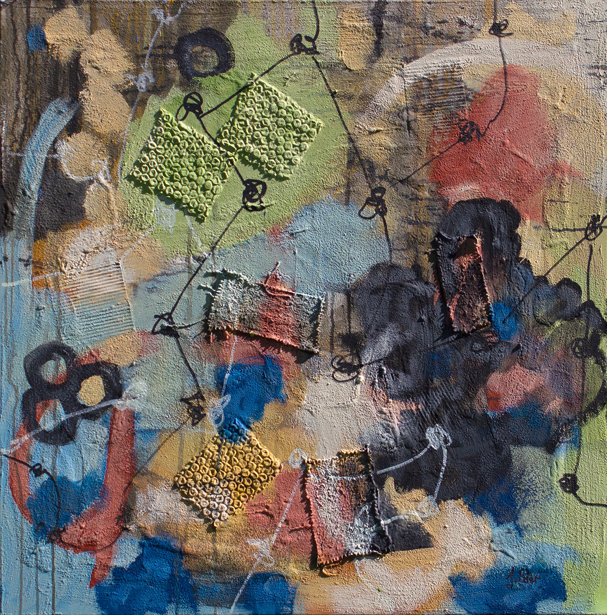 Gemälde kaufen Künstler Johann Eder