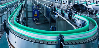 various conveyor belts