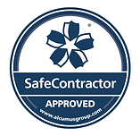 SAFECONTRACTOR logo