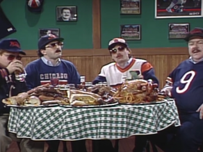 Which NFL Game you should watch based on who you are at Thanksgiving