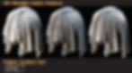 Thumbnail: 40 Tileable Fabric Pattern