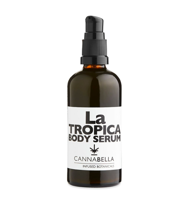 Inika Organic Liquid Foundation