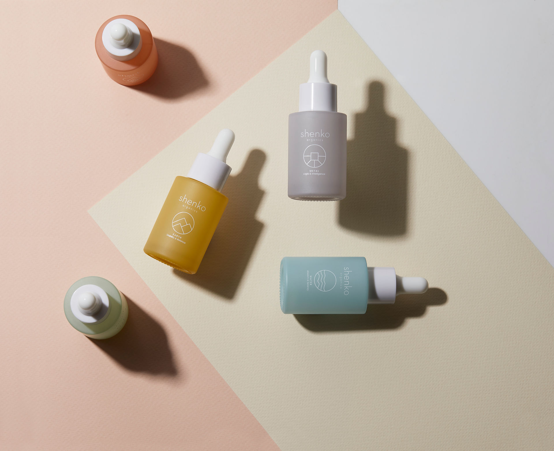 face oil