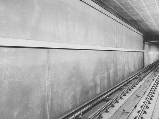 A Rant On The Joys Of The Morning Commute
