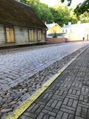 Streets of Tartu