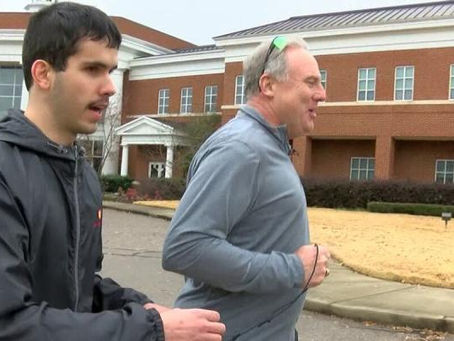 Small Organizations Can Earn Big Media