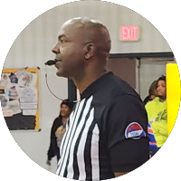 Basketball, Officiating, and Lessons on Leadership