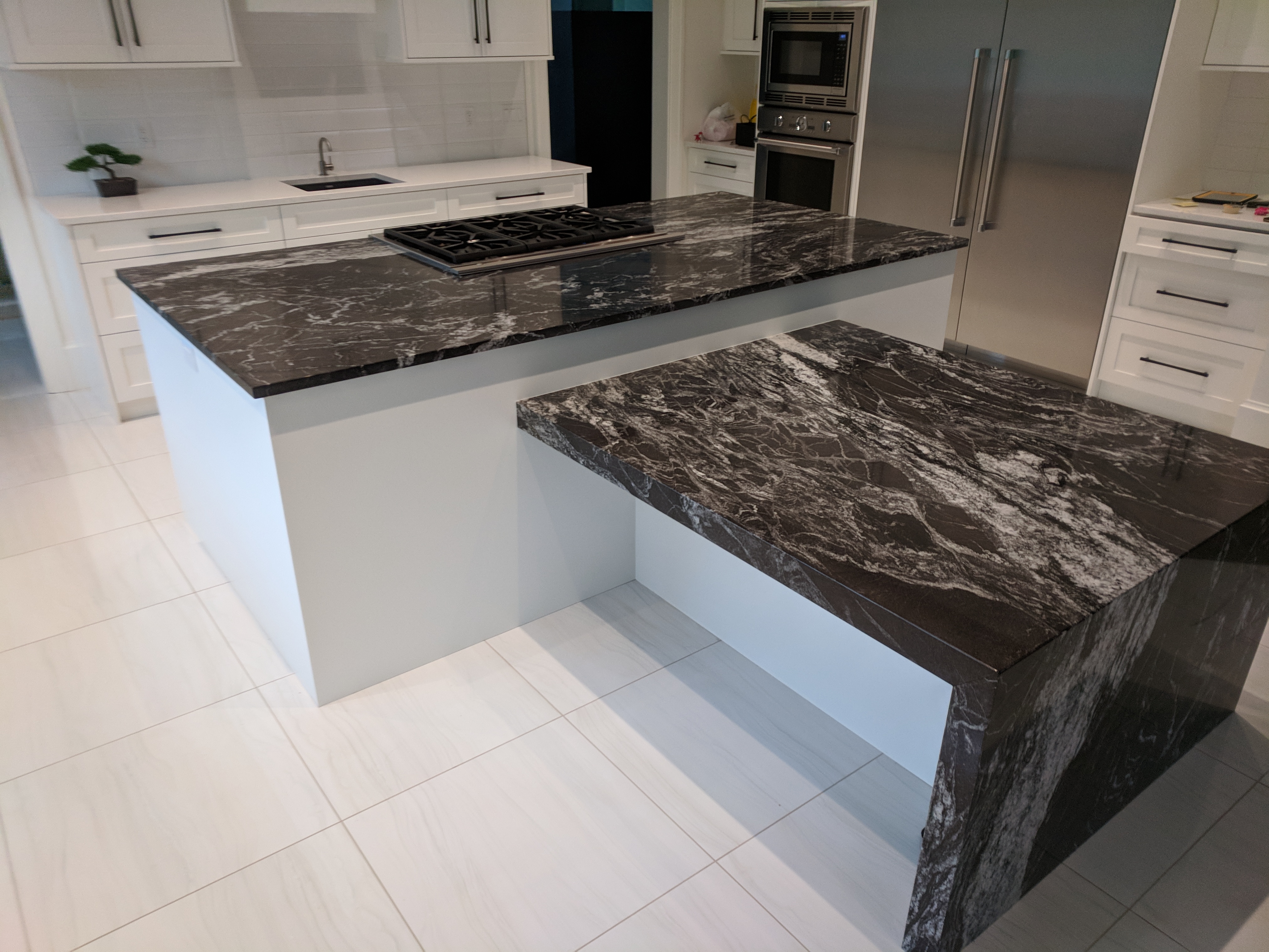 Black Pearl Granite Inc Granite Quartz And Marble Countertops
