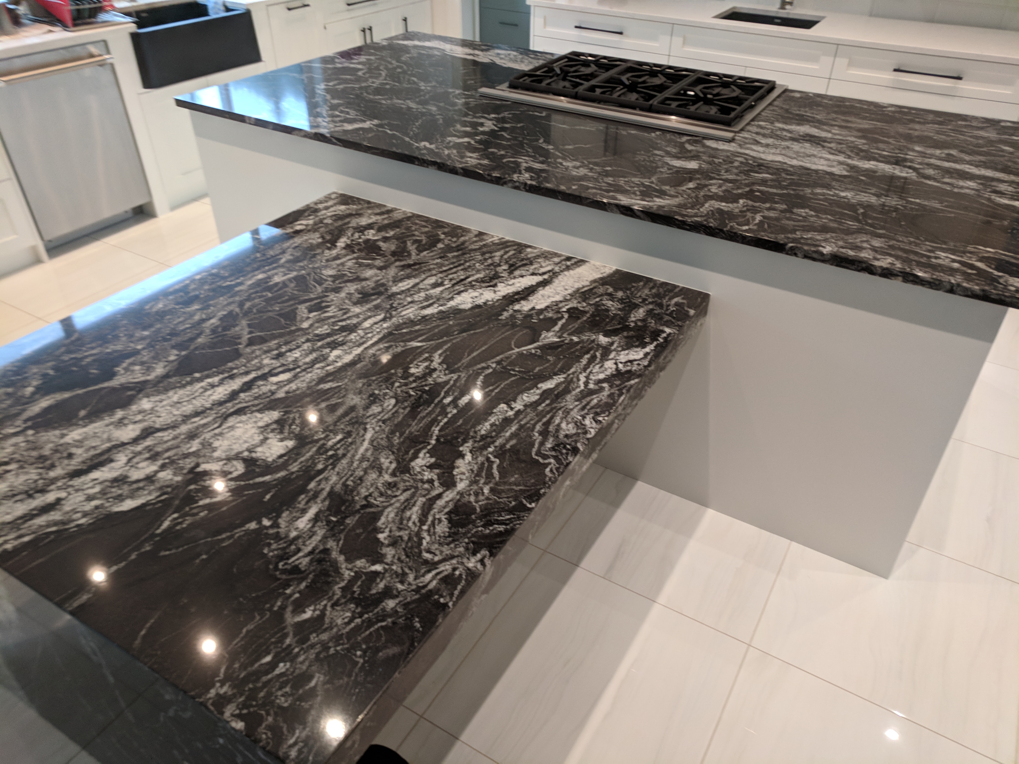 Black Pearl Granite Inc Granite Quartz And Marble Countertops
