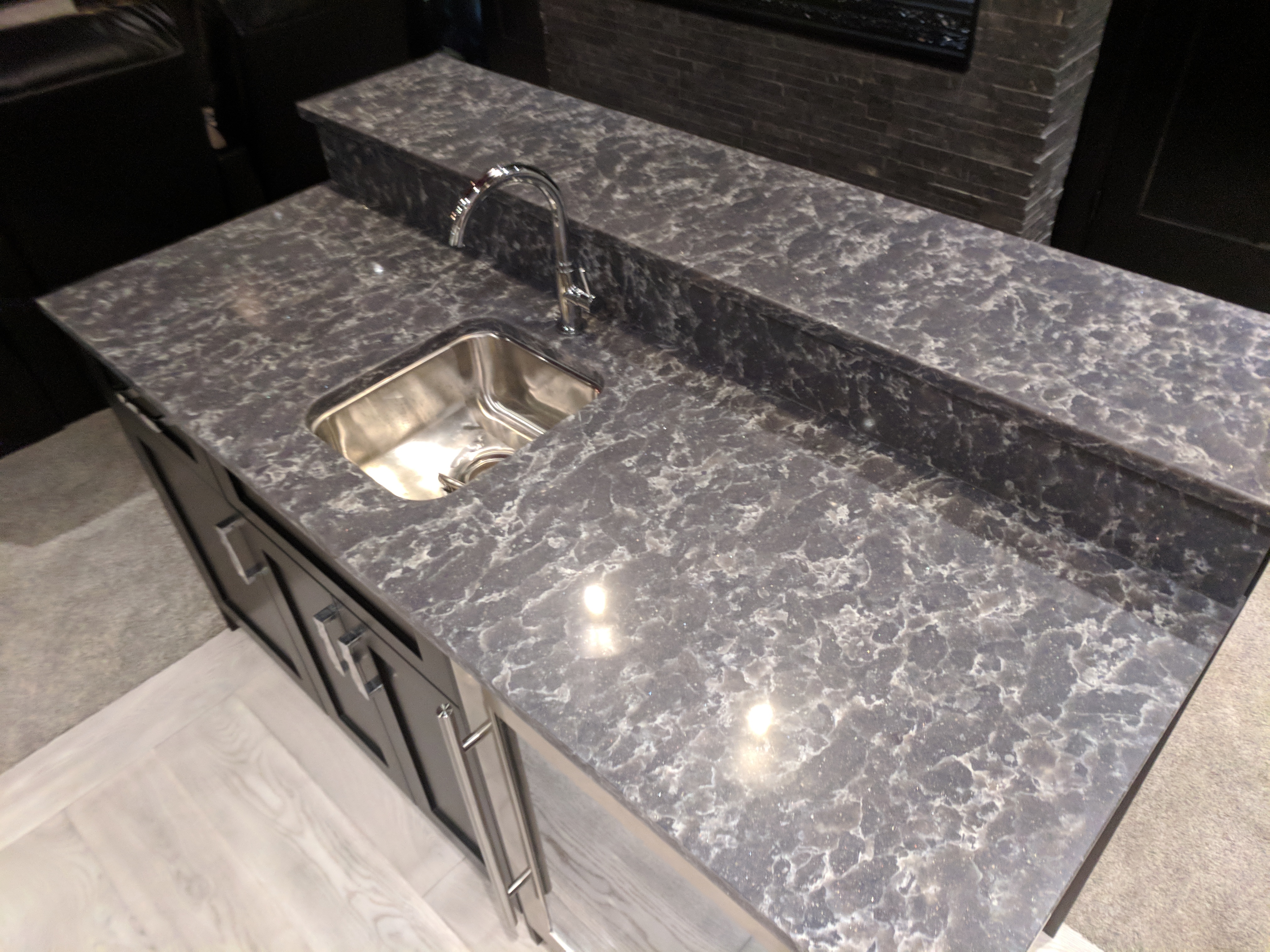 Black Pearl Granite Inc Granite Quartz And Marble Countertops