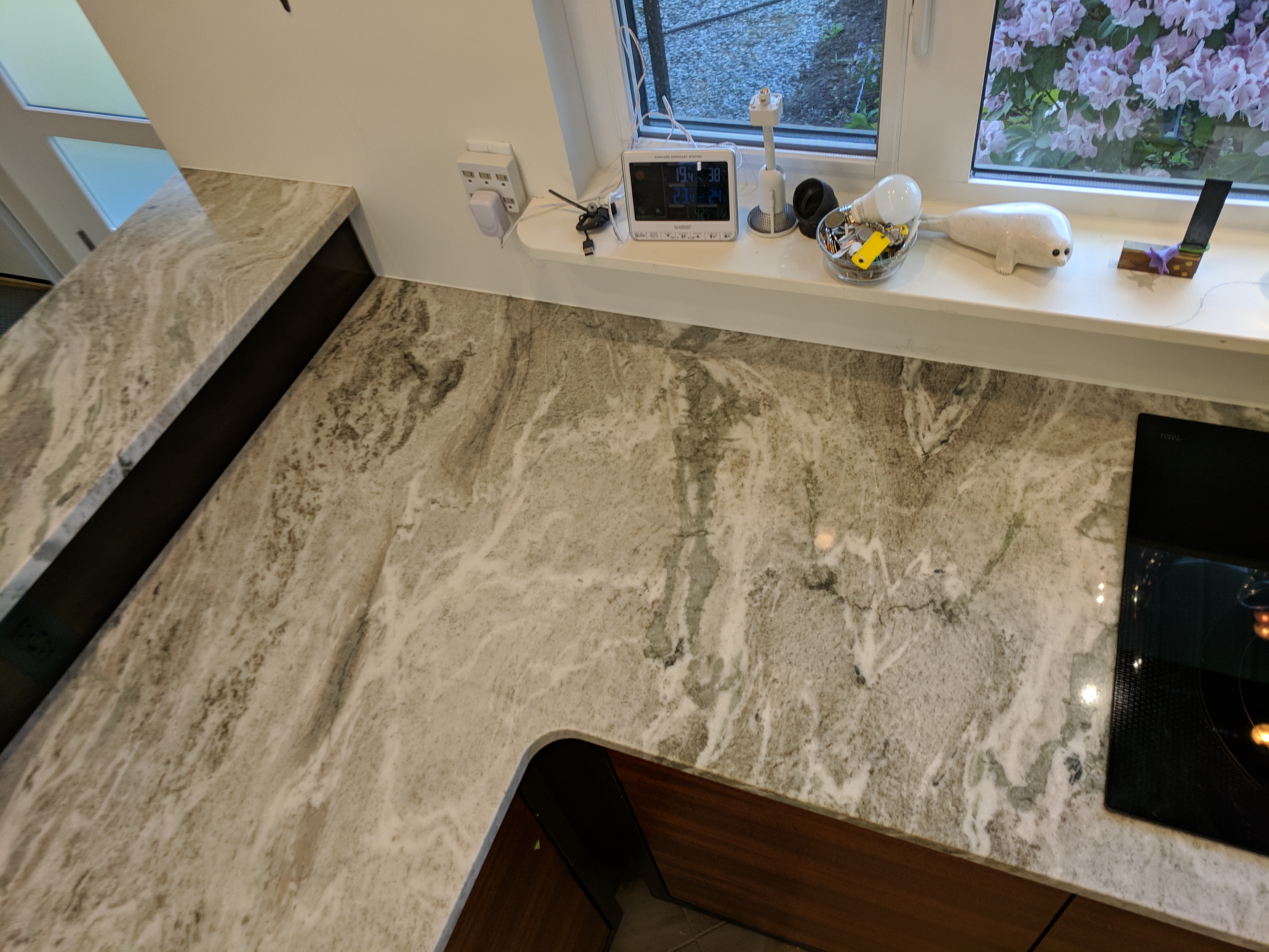 Black Pearl Granite Inc Granite Quartz And Marble Countertops
