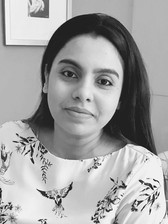 Shivani Ajmera