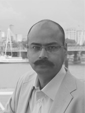 Amin Nayyar