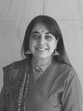 Bhadri Suthar