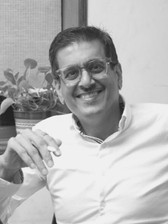 Khozema Chitalwala