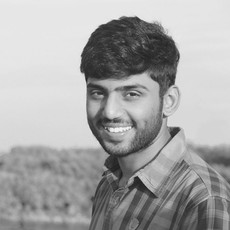 Sai Srimanth
