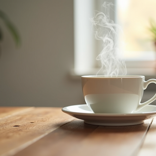 Embracing the Present: Steps to Mindful Living