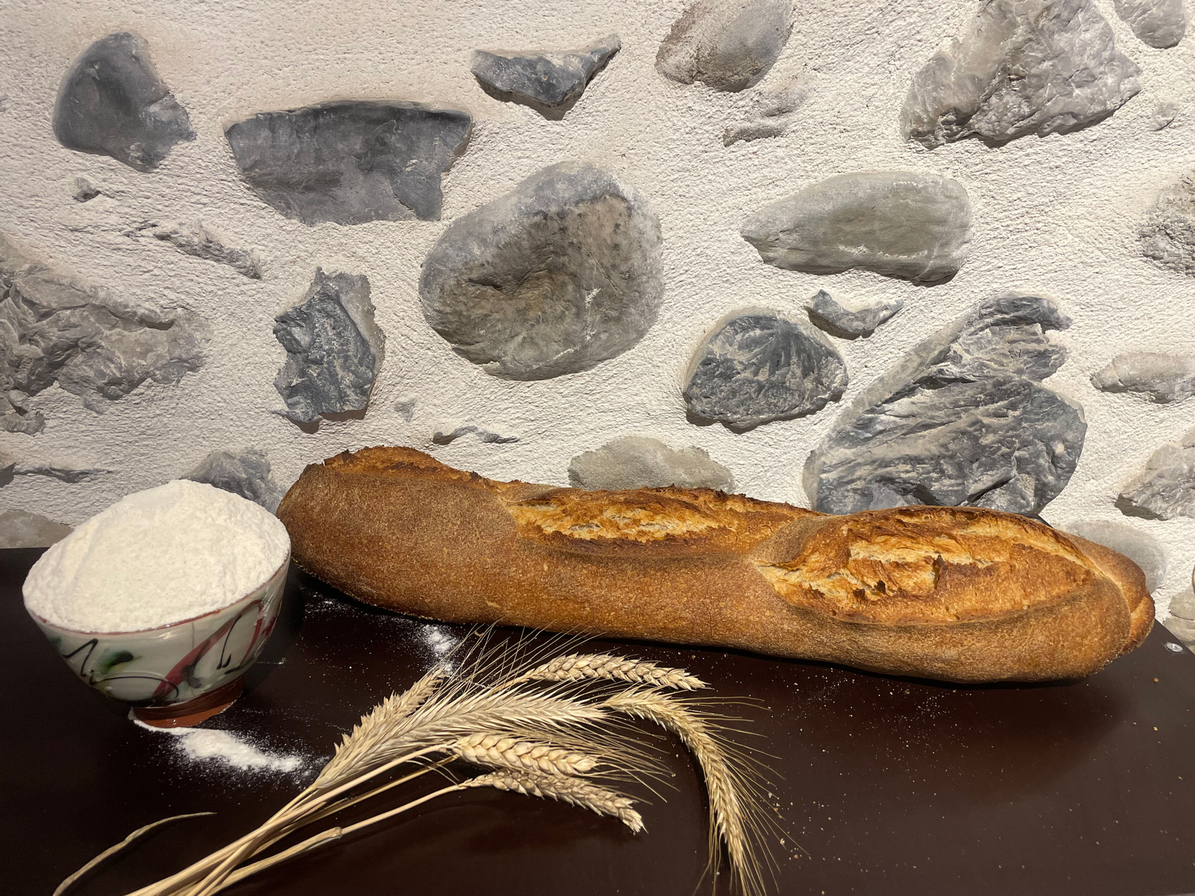 Le "Grand Campagnard"