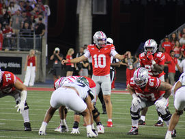 The Illibuck Trophy Is Back After An Eight Year Hiatus