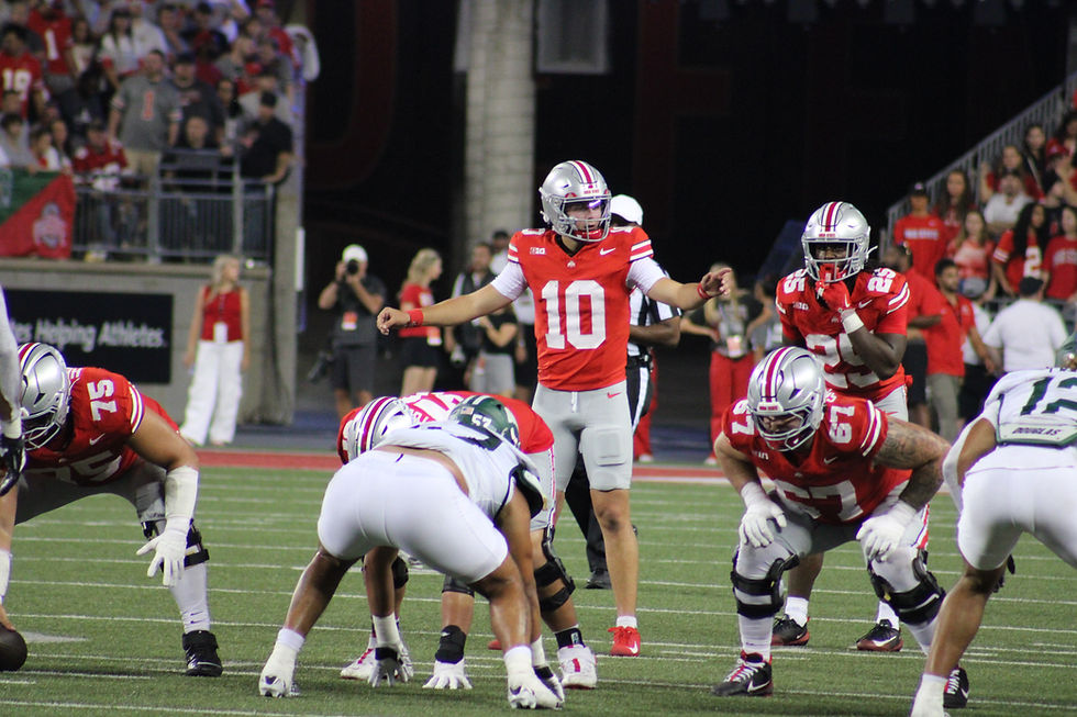 The Illibuck Trophy Is Back After An Eight Year Hiatus