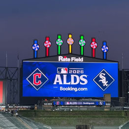 Guardians Refuse to Die: Cleveland Rallies Past White Sox 9-5 to Force Winner-Take-All Game 5