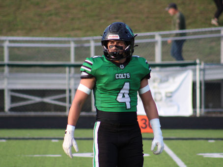 Clear Fork Looks To Snap Two Game Streak Against Galion