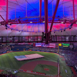 Finding Their October Rhythm: Newcomers and Rookies Help Guardians Steal ALCS Opener