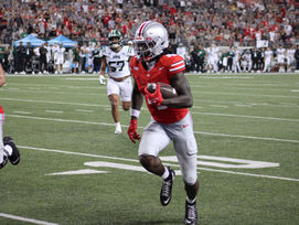 Ohio State Travels to Washington For Big Ten Opener