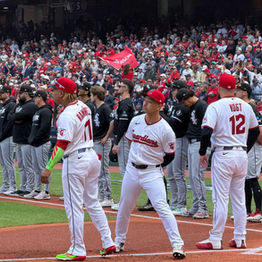 White Sox Take ALDS Series Lead After Guardians Offense Falls Flat.