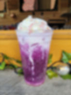 GRAPE CREAM
