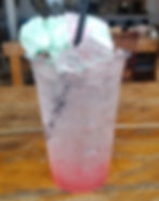 COTTON CANDY