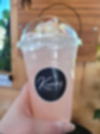 UNICORN LEMONADE