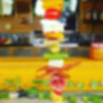 GRAZE KABOB