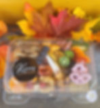 ★ PERSONAL SIZE GRAZE
