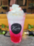 CREAM SODA CREAM