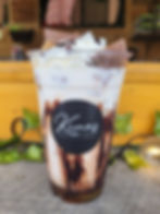 REESES CUP