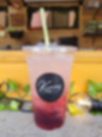 BLUEBERRY POMEGRANATE